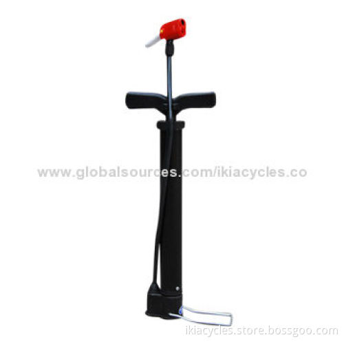Small bike pump for mountain/road/children's/city/ladies'/men's bike, MTB and BMXNew